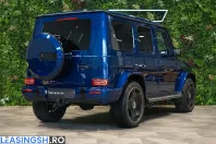 Mercedes-Benz G 63 AMG (Clasa G) din 2023 cu 35.941 km - oferta MER216908 - foto 10
