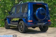 Mercedes-Benz G 63 AMG (Clasa G) din 2023 cu 35.941 km - oferta MER216908 - foto 13
