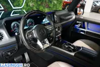 Mercedes-Benz G 63 AMG (Clasa G) din 2023 cu 35.941 km - oferta MER216908 - foto 15
