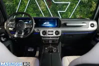 Mercedes-Benz G 63 AMG (Clasa G) din 2023 cu 35.941 km - oferta MER216908 - foto 26