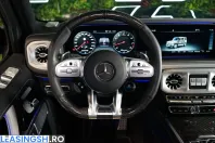 Mercedes-Benz G 63 AMG (Clasa G) din 2023 cu 35.941 km - oferta MER216908 - foto 27