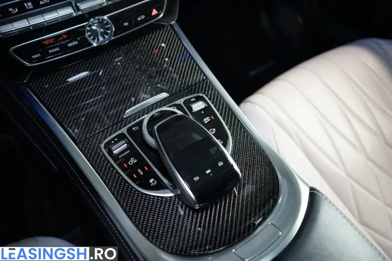 Mercedes-Benz G 63 AMG (Clasa G) din 2023 cu 35.941 km - oferta MER216908 - foto 29