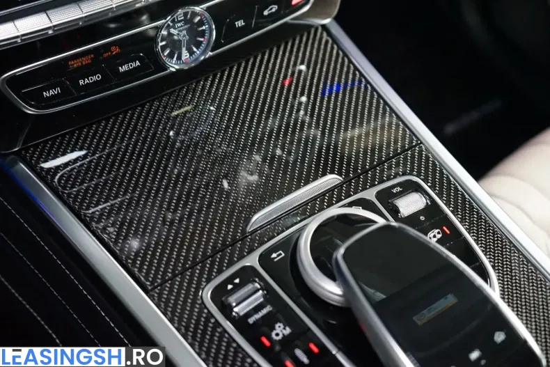 Mercedes-Benz G 63 AMG (Clasa G) din 2023 cu 35.941 km - oferta MER216908 - foto 30