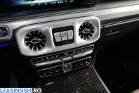 Mercedes-Benz G 63 AMG (Clasa G) din 2023 cu 35.941 km - oferta MER216908 - foto 31