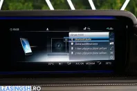 Mercedes-Benz G 63 AMG (Clasa G) din 2023 cu 35.941 km - oferta MER216908 - foto 33