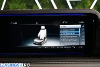 Mercedes-Benz G 63 AMG (Clasa G) din 2023 cu 35.941 km - oferta MER216908 - foto 34