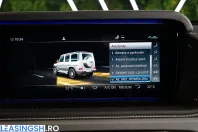 Mercedes-Benz G 63 AMG (Clasa G) din 2023 cu 35.941 km - oferta MER216908 - foto 41