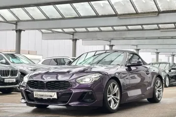 BMW Z4 din 2025 - oferta BMW216909