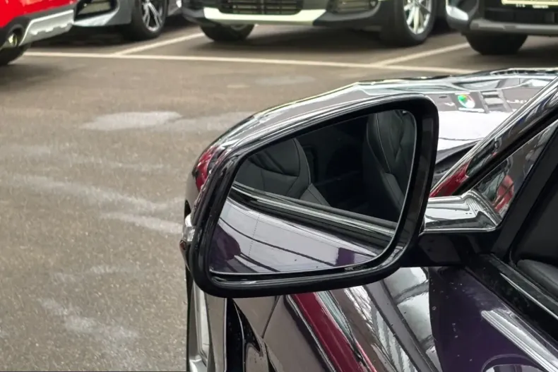 BMW Z4 (Seria Z) din 2025 cu 21.750 km - oferta BMW216909 - foto 7