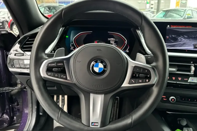 BMW Z4 (Seria Z) din 2025 cu 21.750 km - oferta BMW216909 - foto 10