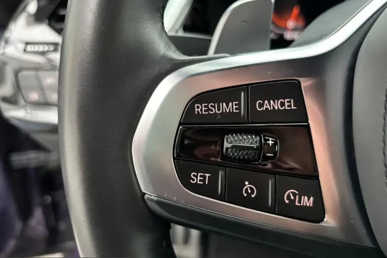 BMW Z4 (Seria Z) din 2025 cu 21.750 km - oferta BMW216909 - foto 11