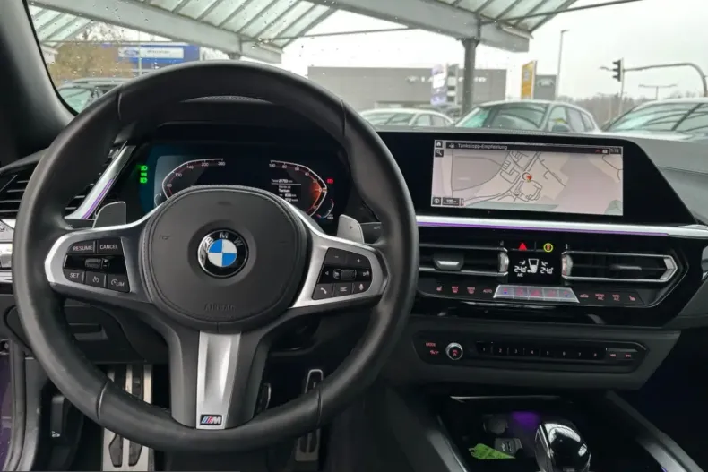 BMW Z4 (Seria Z) din 2025 cu 21.750 km - oferta BMW216909 - foto 13