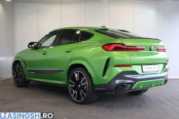 BMW X6 din 2024 - oferta BMW216910