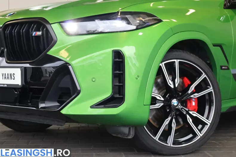 BMW X6 (Seria X) din 2024 cu 19.950 km - oferta BMW216910 - foto 6