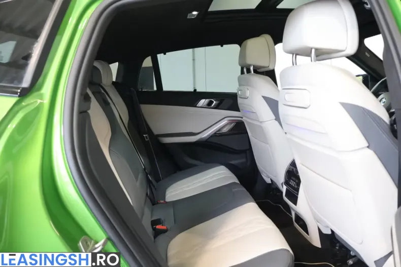 BMW X6 (Seria X) din 2024 cu 19.950 km - oferta BMW216910 - foto 8