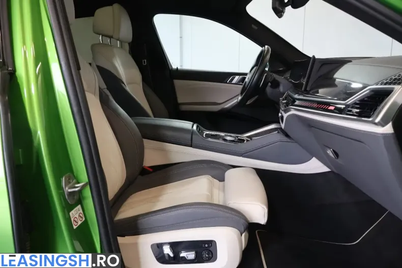 BMW X6 (Seria X) din 2024 cu 19.950 km - oferta BMW216910 - foto 9
