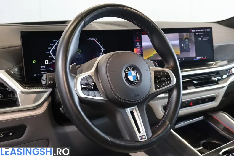 BMW X6 (Seria X) din 2024 cu 19.950 km - oferta BMW216910 - foto 12