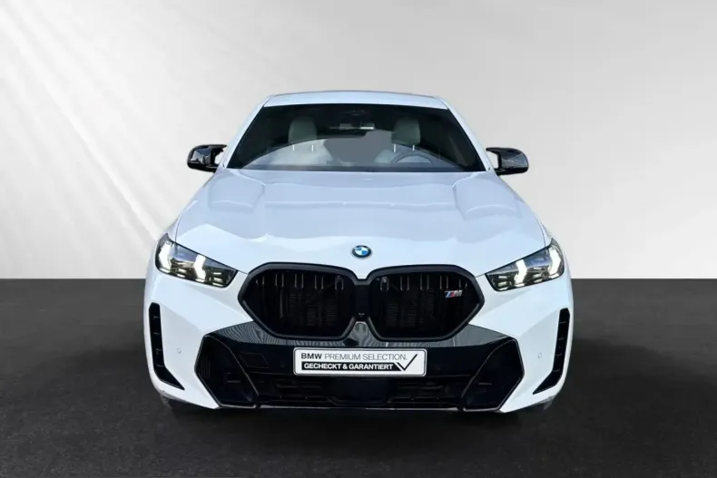 BMW X6 (Seria X) din 2024 cu 13.800 km - oferta BMW216911 - foto 4
