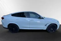 BMW X6 (Seria X) din 2024 cu 13.800 km - oferta BMW216911 - foto 5