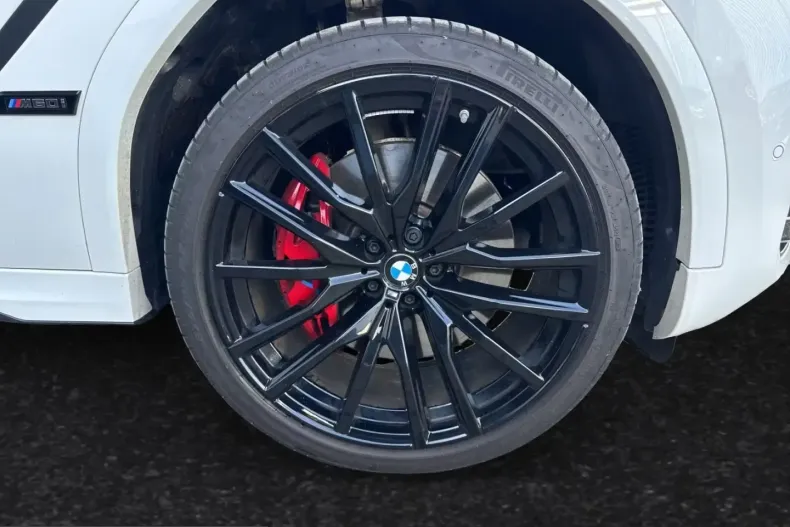 BMW X6 (Seria X) din 2024 cu 13.800 km - oferta BMW216911 - foto 6