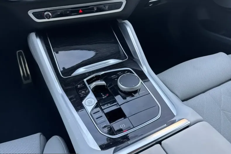 BMW X6 (Seria X) din 2024 cu 13.800 km - oferta BMW216911 - foto 9