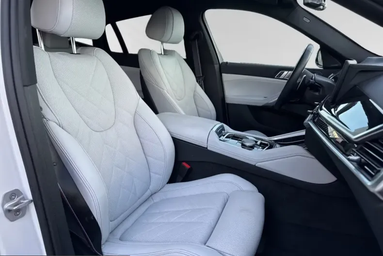 BMW X6 (Seria X) din 2024 cu 13.800 km - oferta BMW216911 - foto 10