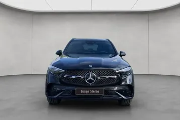 Mercedes-Benz GLC 300 din 2023 - oferta MER216912