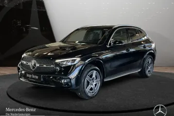 Mercedes-Benz GLC 300 din 2023 - oferta MER216913