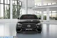 Mercedes-Benz S 63 AMG (Clasa S) din 2025 cu 8.712 km - oferta MER216915 - foto 5