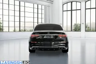 Mercedes-Benz S 63 AMG (Clasa S) din 2025 cu 8.712 km - oferta MER216915 - foto 6