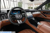 Mercedes-Benz S 63 AMG (Clasa S) din 2025 cu 8.712 km - oferta MER216915 - foto 7