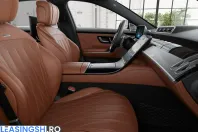 Mercedes-Benz S 63 AMG (Clasa S) din 2025 cu 8.712 km - oferta MER216915 - foto 8