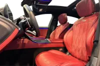Mercedes-Benz S 63 AMG (Clasa S) din 2024 cu 17.234 km - oferta MER216916 - foto 5