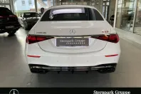 Mercedes-Benz S 63 AMG (Clasa S) din 2025 cu 12.654 km - oferta MER216917 - foto 3