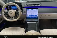 Mercedes-Benz S 63 AMG (Clasa S) din 2025 cu 12.654 km - oferta MER216917 - foto 7