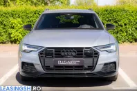 Audi A6 Allroad din 2021 cu 87.144 km - oferta AUD216918 - foto 2