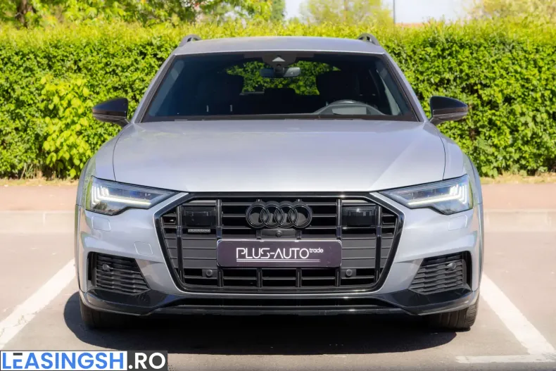Audi A6 Allroad din 2021 cu 87.144 km - oferta AUD216918 - foto 2