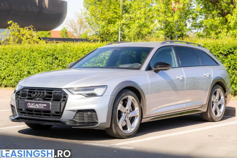 Audi A6 Allroad din 2021 cu 87.144 km - oferta AUD216918 - foto 3