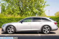 Audi A6 Allroad din 2021 cu 87.144 km - oferta AUD216918 - foto 4
