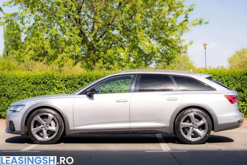Audi A6 Allroad din 2021 cu 87.144 km - oferta AUD216918 - foto 4