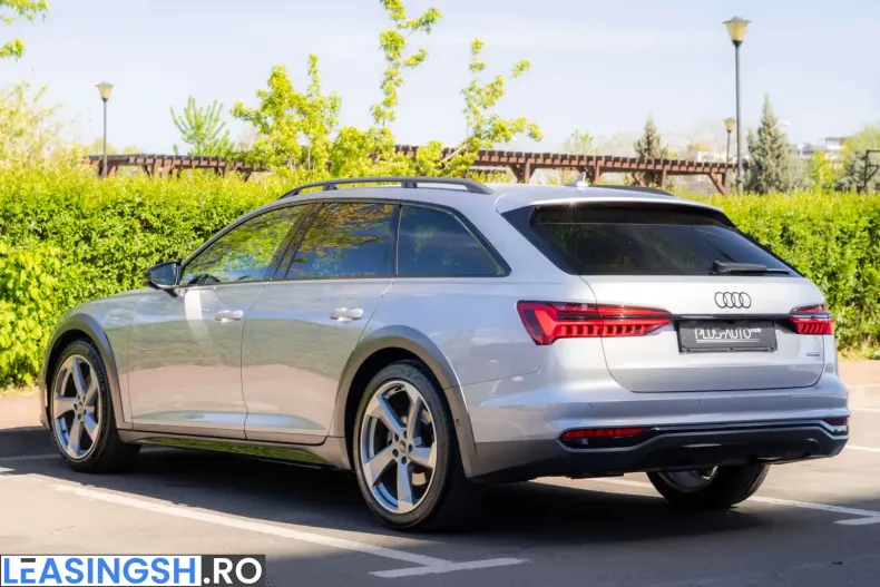 Audi A6 Allroad din 2021 cu 87.144 km - oferta AUD216918 - foto 5