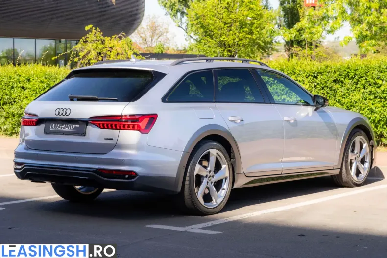 Audi A6 Allroad din 2021 cu 87.144 km - oferta AUD216918 - foto 7