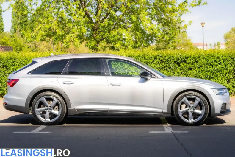 Audi A6 Allroad din 2021 cu 87.144 km - oferta AUD216918 - foto 8