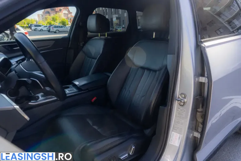 Audi A6 Allroad din 2021 cu 87.144 km - oferta AUD216918 - foto 13