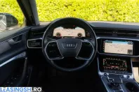 Audi A6 Allroad din 2021 cu 87.144 km - oferta AUD216918 - foto 14