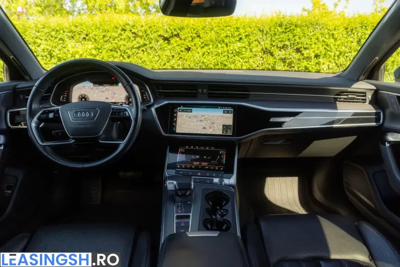 Audi A6 Allroad din 2021 cu 87.144 km - oferta AUD216918 - foto 15