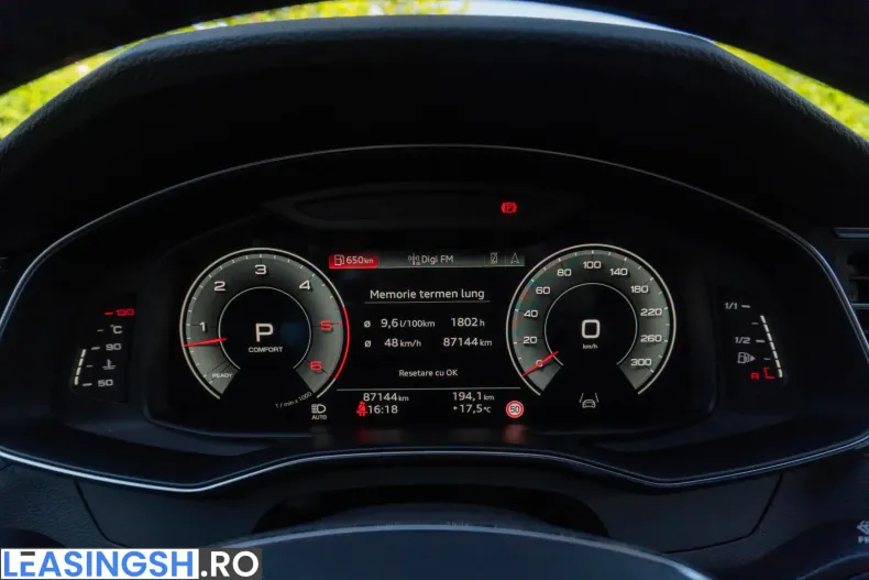 Audi A6 Allroad din 2021 cu 87.144 km - oferta AUD216918 - foto 16