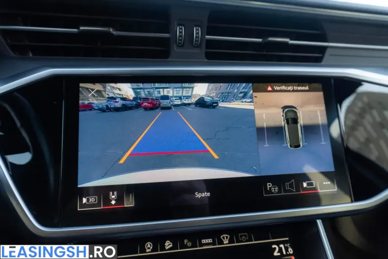 Audi A6 Allroad din 2021 cu 87.144 km - oferta AUD216918 - foto 25
