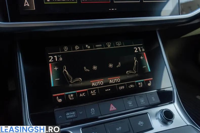 Audi A6 Allroad din 2021 cu 87.144 km - oferta AUD216918 - foto 26