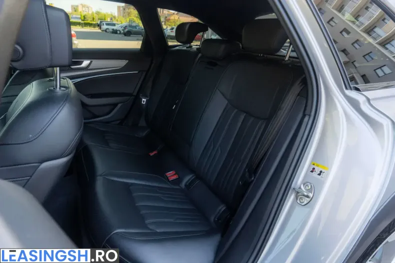 Audi A6 Allroad din 2021 cu 87.144 km - oferta AUD216918 - foto 33